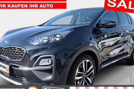 Kia Sportage 78.238 km 21.980 &euro; Rheinstetten 76287