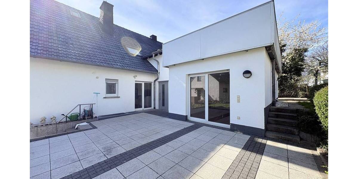 Etagenwohnung Marburg-Cappel Cappel - 4 Zimmer, 150 m&sup2;, 479.900&euro; | Angebot:26258791