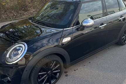 Mini Cooper S 136.290 km 14.890 &euro; Ottobrunn bei München 85521