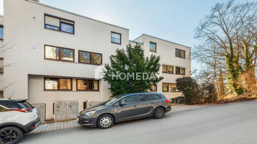 Terrassenwohnung Schwandorf - 3 Zimmer, 83 m&sup2;, 259.000&euro; | Angebot:25896692