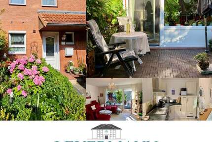 Haus zum Kaufen in Kiel Mettenhof 375.000 € 112 m² 5 zimmer