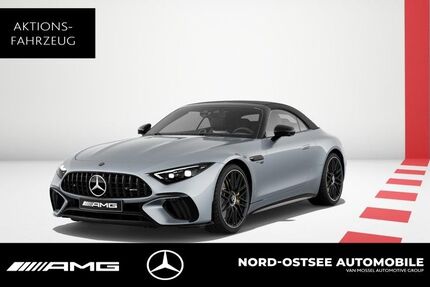 Mercedes-Benz SL 63 AMG 3.000 km 184.998 &euro; Hamburg-Elbe 22609