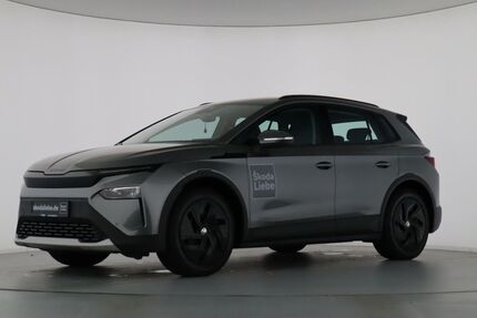 Skoda Elroq 5.496 km 29.889 € Leipzig 04103