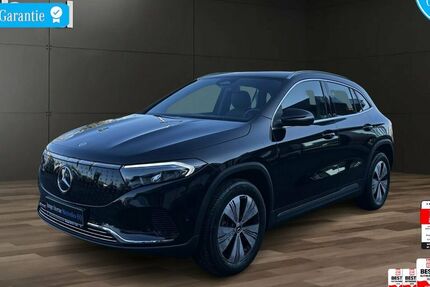 Mercedes-Benz EQA 5.557 km 35.380 &euro; Bad Kreuznach 55545