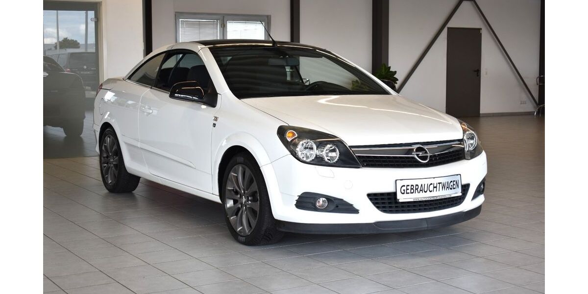 Opel Astra 100.000 km 5.999 &euro; Düren 52351