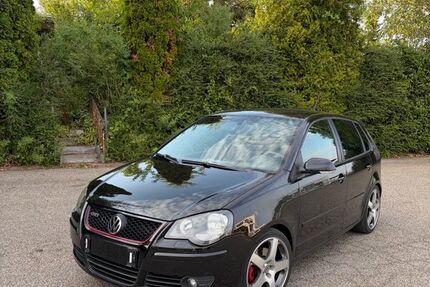 VW Polo 110.000 km 11.500 &euro; Hardthausen 74239
