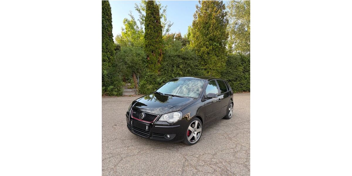 VW Polo 110.000 km 11.500 &euro; Hardthausen 74239