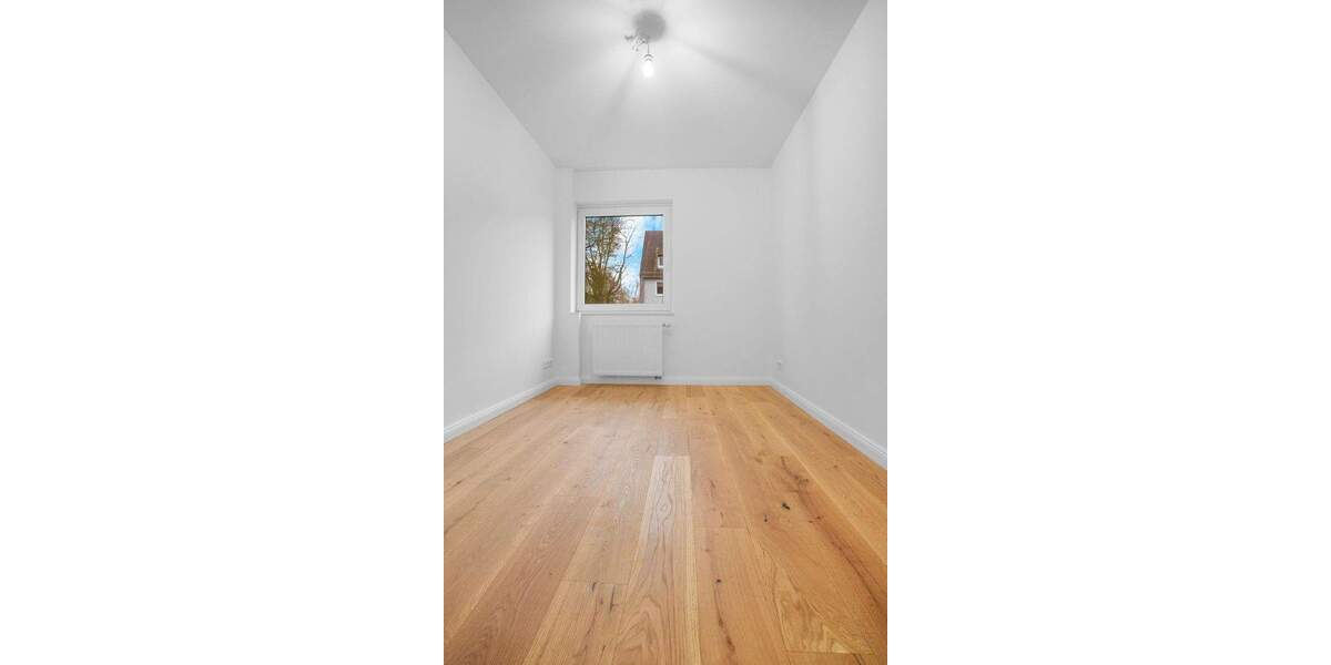 Etagenwohnung Bremen Lehe - 3 Zimmer, 58 m&sup2;, 1.000&euro; | Angebot:25376516