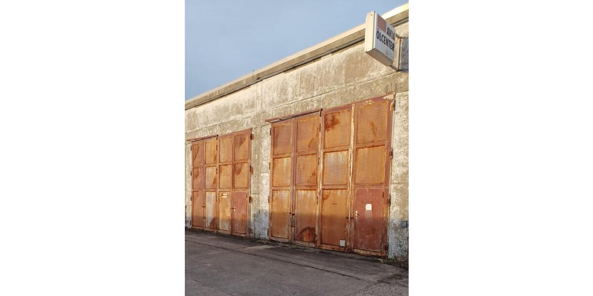 Gewerbeobjekt Prenzlau - 980&euro; | Angebot:25894806