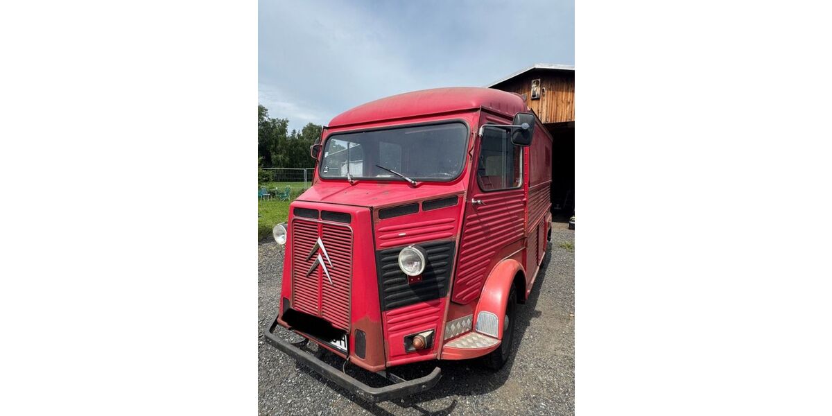 Citroen Andere 22.543 km 14.500 &euro; Zittau-Pethau 02763
