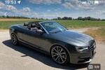 Audi A5 Cabriolet 118.647 km 16.900 &euro; Betzigau 87488