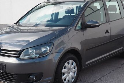 VW Touran 150.000 km 6.490 &euro; Magdeburg 39128