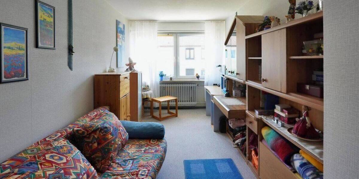 Reihenmittelhaus Friedrichshafen - 5 Zimmer, 110 m&sup2;, 469.000&euro; | Angebot:26842172