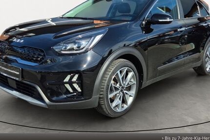 Kia Niro 45.890 km 22.270 € Berga 06536