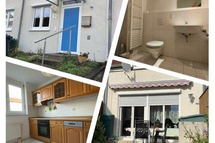 Reihenhaus in Leipzig Engelsdorf, Haus,Toplage provisionsfrei 4 zimmer