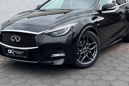 INFINITI Q30 69.900 km 16.900 &euro; Mainz-Kostheim 55246