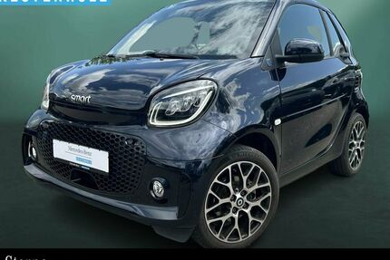 Smart ForTwo 11.261 km 17.980 € Neustadt 67433