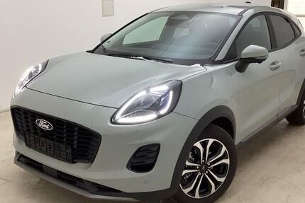 Ford Puma 7.500 km 23.600 &euro; Vreden-Ortsteil Ammeloe 48691