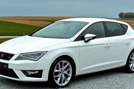 Seat Leon 122.000 km 10.990 &euro; Aidenbach 94501