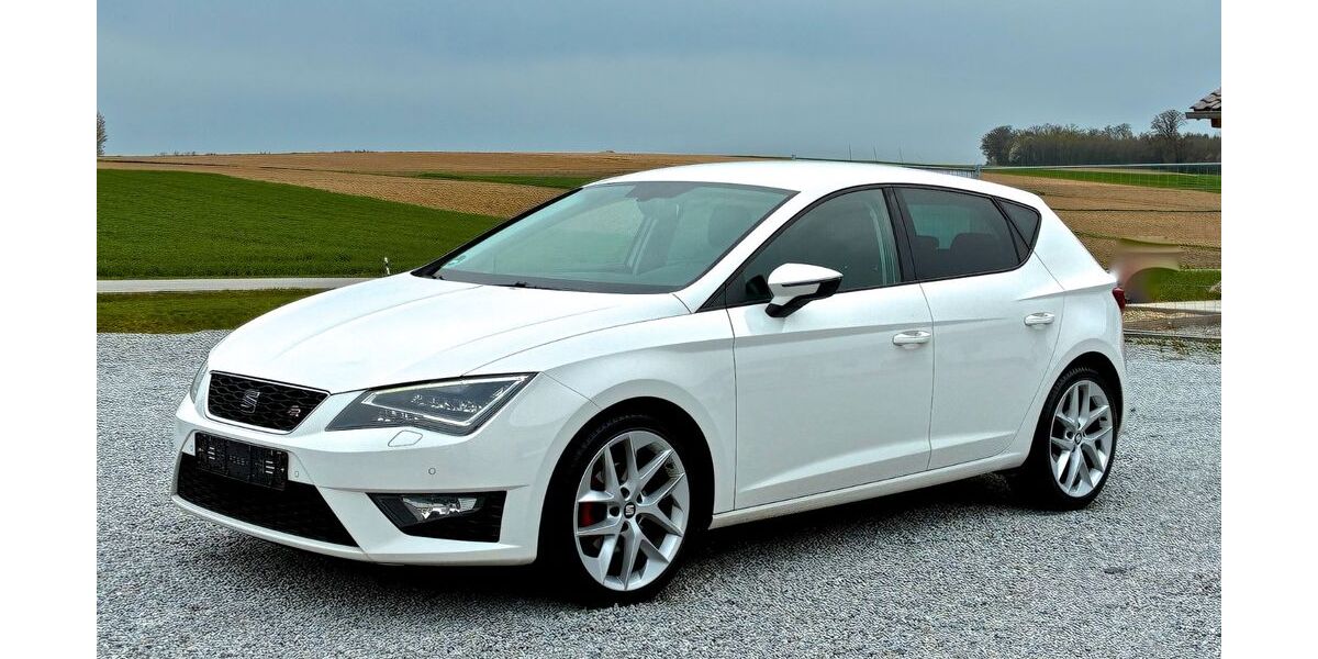 Seat Leon 122.000 km 10.990 &euro; Aidenbach 94501