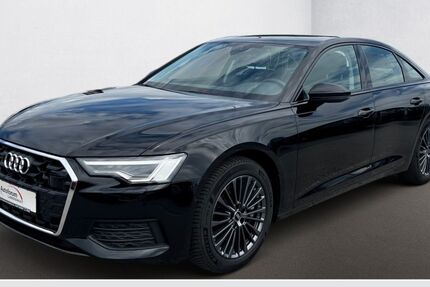 Audi A6 32.202 km 36.489 &euro; Ergolding 84030
