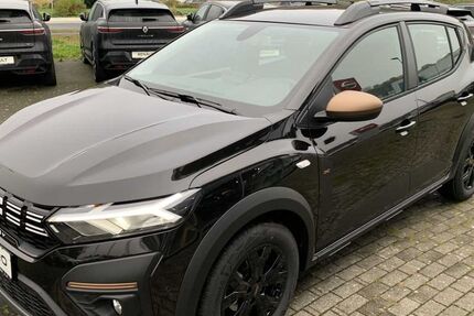 Dacia Sandero 17.900 km 17.980 &euro; Bad Neustadt/S. 97616