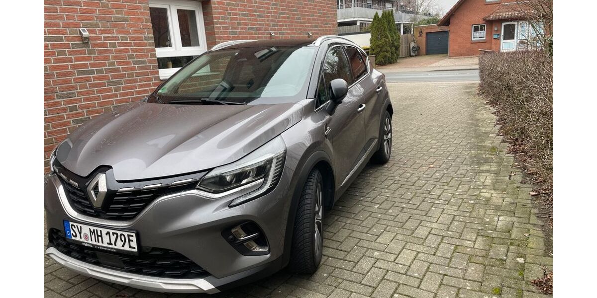 Renault Captur 46.000 km 19.000 &euro; Weyhe 28844