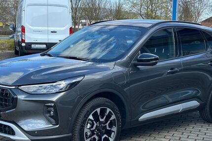 Ford Kuga 5.040 km 34.850 &euro; Borken 34582