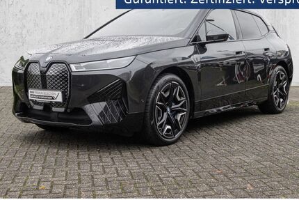 BMW iX 26.271 km 48.980 &euro; Hilden 40721