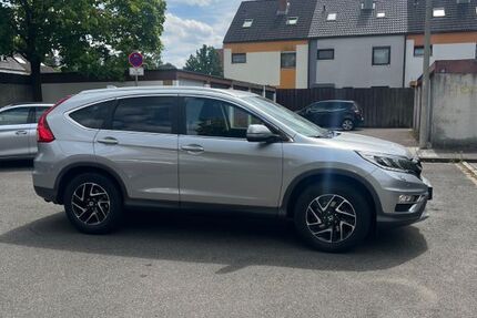 Honda CR-V 91.000 km 16.800 &euro; Fürth 90766
