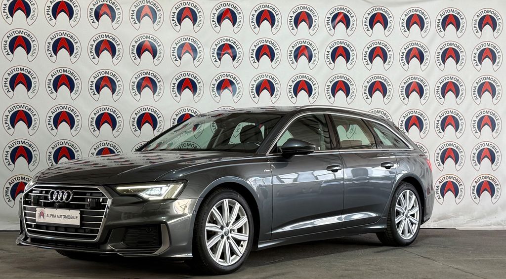 Audi A6 145.300 km 26.590 &euro; München 81379