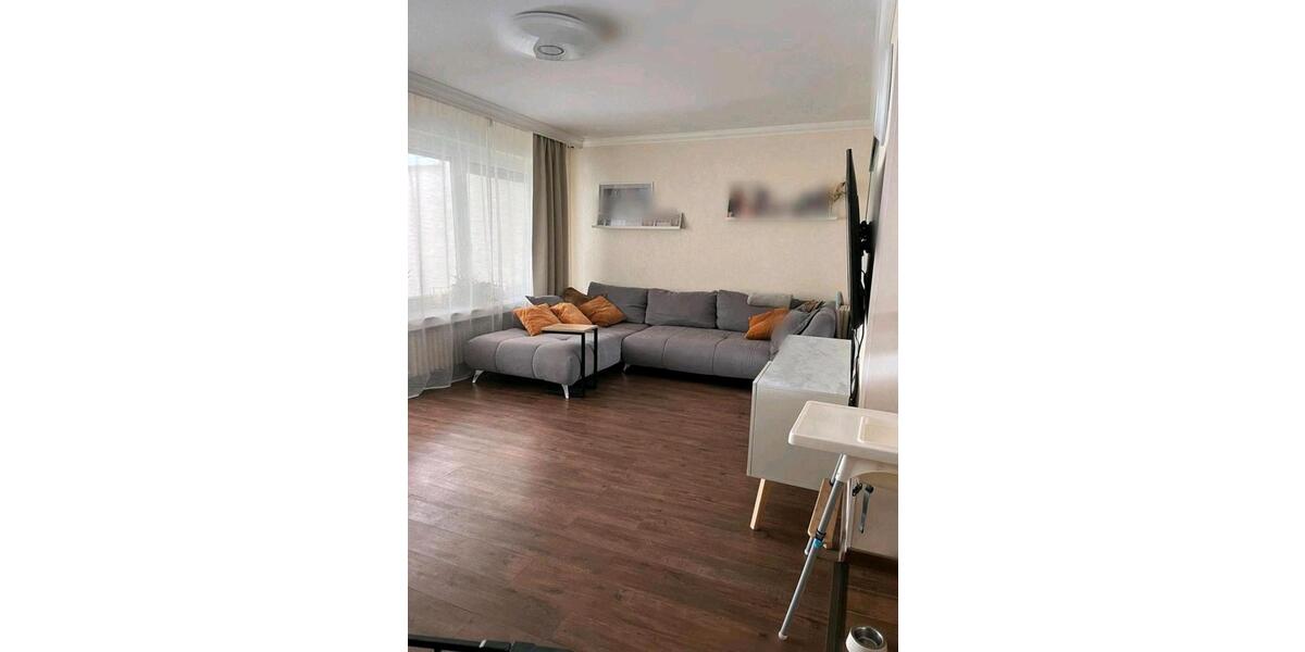 Reihenhaus Espelkamp - 4 Zimmer, 96 m&sup2;, 240.000&euro; | Angebot:25403251