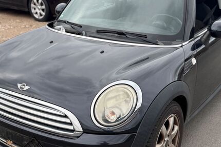 Mini Cooper 128.000 km 2.950 &euro; Grosshabersdorf 90613