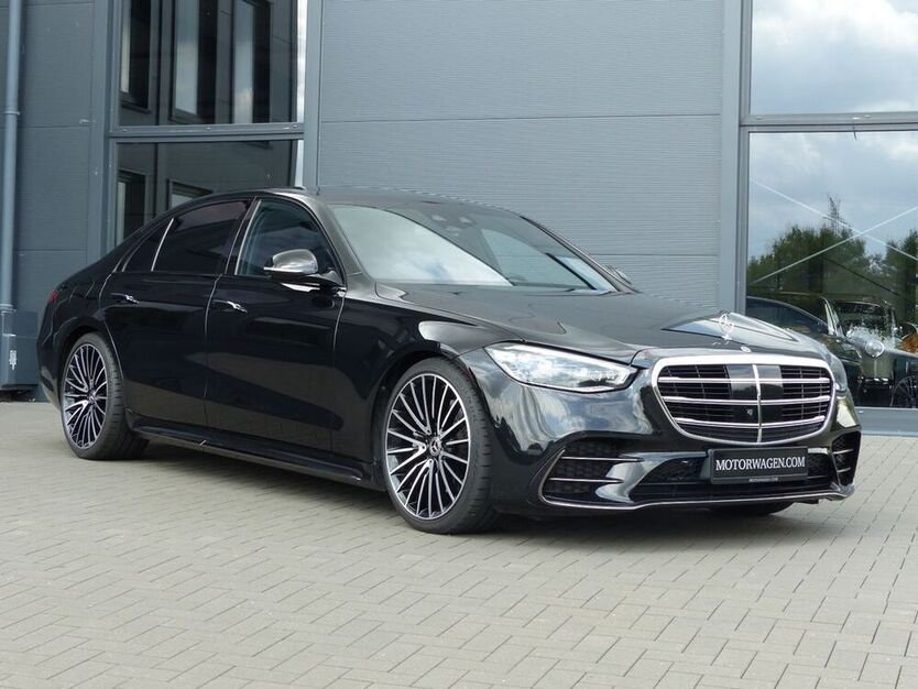 S 450