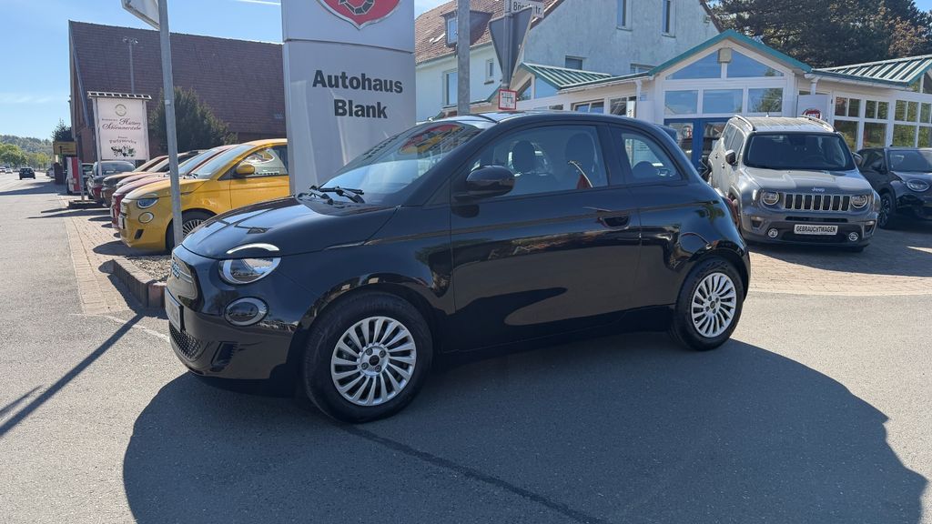 Fiat 500e 12.771 km 18.990 &euro; Gehrden 30989