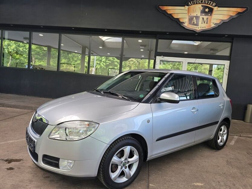 Fabia