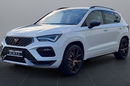 Cupra Ateca 19.218 km 38.420 &euro; Halberstadt 38820