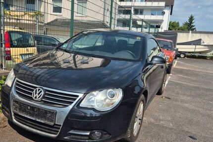 VW Eos 169.000 km 2.999 &euro; Hagen 58089