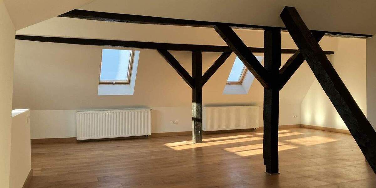 Mehrfamilienhaus, Wohnhaus Helsa - 1 Zimmer, 224 m&sup2;, 2.050&euro; | Angebot:25337459