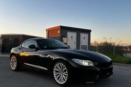 BMW Z4 52.705 km 19.450 &euro; Winnenden 71364