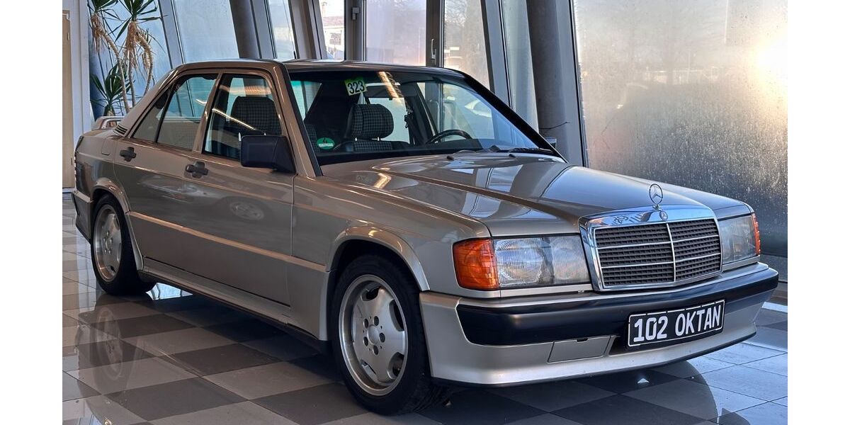 Mercedes-Benz 190 120.000 km 35.998 &euro; Bad Waldsee 88339