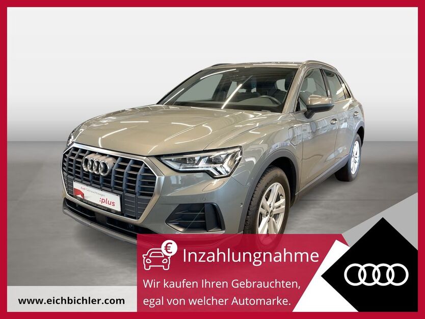 Audi Q3 36.990 km 31.240 € Landshut 84030