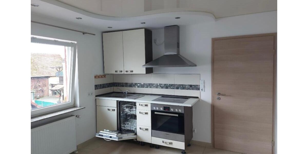 2 Zimmer Wohnung zimmer