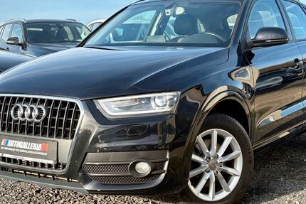 Audi Q3 94.766 km 13.700 &euro; Bergheim 50127