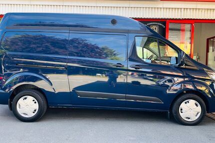 Ford Transit Custom 61.071 km 18.950 &euro; Oberkotzau 95145