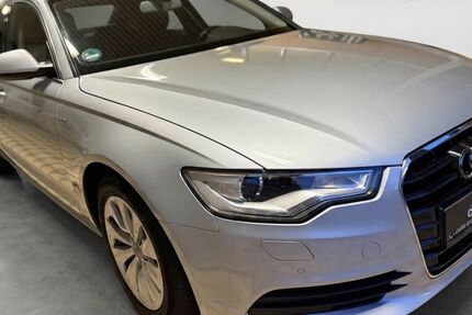 Audi A6 210.000 km 9.890 &euro; Kirchberg 55481