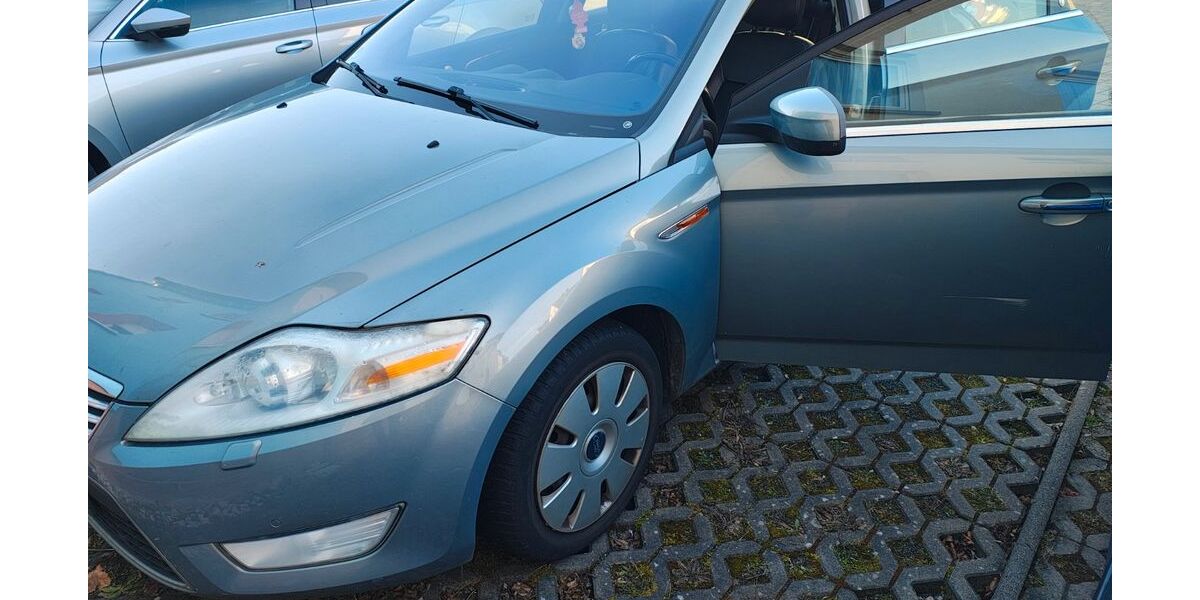 Ford Mondeo 230.000 km 3.000 &euro; Linsengericht 63589