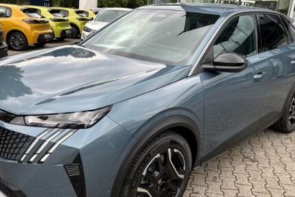 Peugeot 3008 1.500 km 43.690 &euro; Offenburg 77654