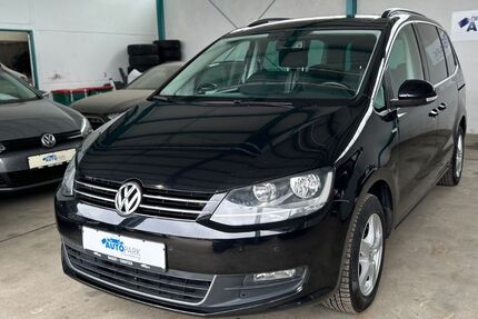 VW Sharan 282.589 km 7.980 &euro; Rendsburg 24768