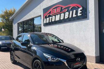 Mazda 2 90.000 km 10.900 € Eppertshausen 64859